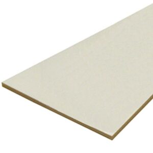 Taco Marine Lumber - 12" X 27" X 1/2" - Seafoam Starboard