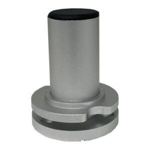 Taco Shadefin Mini Semi-Flush Mount W/Backing Plate