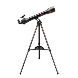 Tasco Spacestation 60mm Refractor Az Telescope