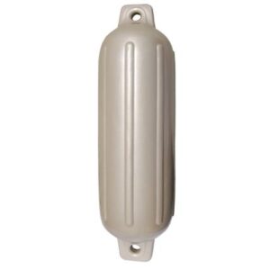 Taylor Made Storm Gard 5.5" X 20" Inflatable Vinyl Fender - Aurora Gold