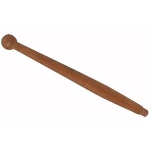 Taylor Made Teak Flag Pole - 3/4" X 18"