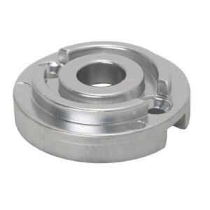 Tecnoseal Vetus Bow Thruster Zinc Washer Anode Set - 75/95 Kgf W/Hardware