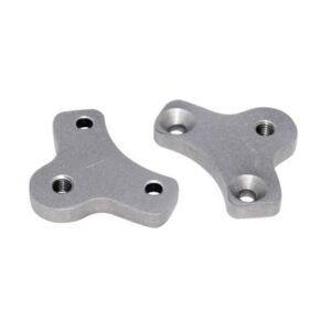 Tecnoseal Stainless Steel Collar F/Sd20, Sd25, Sd30, Sd31, Sd40, Sd50 & Sd60 Yanmar Saildrives