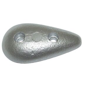 Tecnoseal Tec-20 Teardrop Anode - Zinc