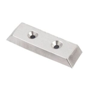 Tecnoseal Sz-1 Sea Strainer Anode - Zinc
