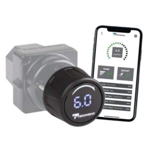 Tekonsha Prodigy Id Trailer Brake Controller - Proportional