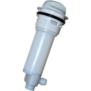 Thetford Electric Pump Assembly F/565e Porta Potti Curve