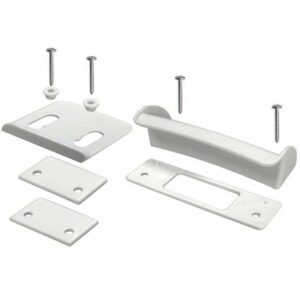 Thetford Hold Down Kit F/Small Porta Potti