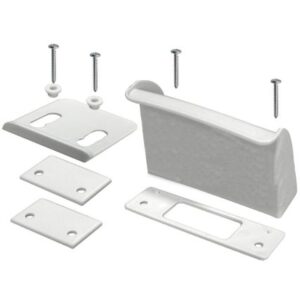 Thetford Hold Down Kit F/550p & Campa Xt