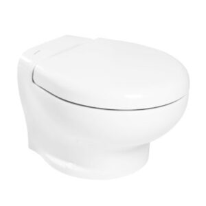 Thetford Nano Premium Plus Compact Toilet - 24v