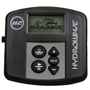 T-H Marine Hydrowave H2 System Catfish Edition