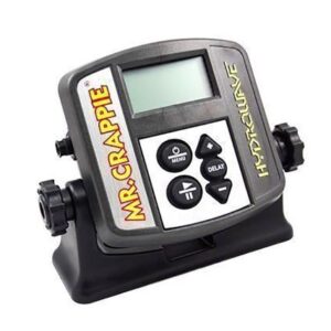 T-H Marine Hydrowave H2 System - Mr. Crappie Edition