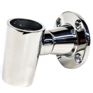 Tigress Ss Fighting Chair Gimbal Side Mount