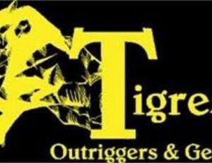 Tigress Economy Stainless Steel Gunnel Mount Rod Holder- 0 Degree