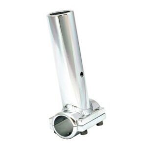 Tigress Center Rigger Holder - 1-5/16" Ips Pipe - 1-1/8" Holder