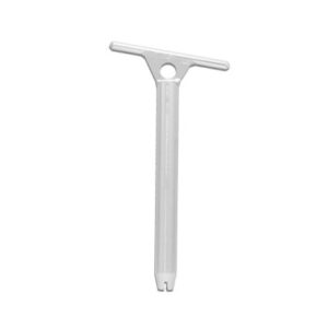 Tigress Portable Cleat - 15" Tall W/9" Cleat