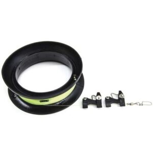 Tigress Kite Line I Assembly - Hi Vis Orange