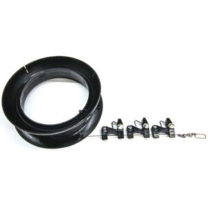 Tigress Kite Line Iii Assembly - Hi Vis Yellow