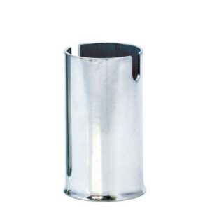 Tigress 2" Ss Rod Holder Extension