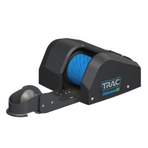 Trac Outdoors Fisherman 25-G3 Electric Anchor Winch