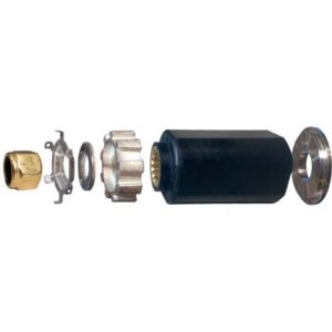 Turning Point Hub Kit #801f