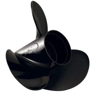 Turning Point Hustler - Right Hand - Aluminum Propeller - Le1/Le2-1323- 3-Blade - 13.25" X 23 Pitch
