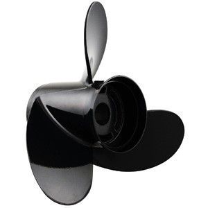 Turning Point Hustler - Right Hand - Aluminum Propeller - R2-1015 - 3-Blade - 10.375" X 13 Pitch