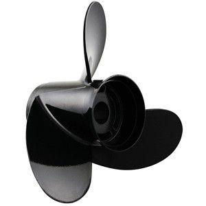 Turning Point Hustler - Right Hand - Aluminum Propeller - R3-1013 - 3-Blade - 10.125" X 13 Pitch