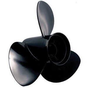 Turning Point Hustler Right Hand - Aluminum Propeller - R4-0909 - 3-Blade - 9" X 9 Pitch