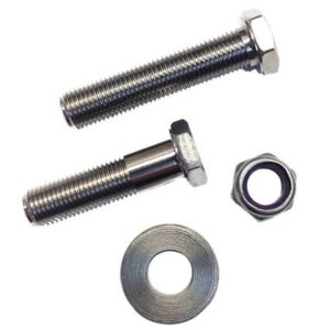 Uflex Uc128ts / Uc128-Svs Tiller Bolt Kit