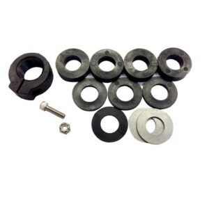 Uflex Uc94 Spacer Kit
