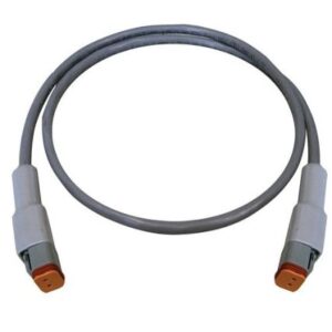 Uflex Power A M-Pe1 Power Extension Cable - 3.3'