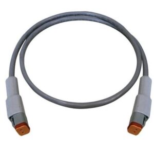 Uflex Power A M-Pe3 Power Extension Cable - 9.8'