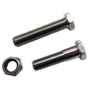 Uflex Uc94 Tiller Bolt Kit