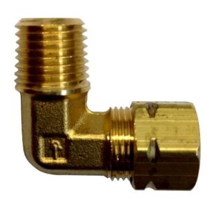 Uflex 90 Degree Helm Fitting F/Up Series