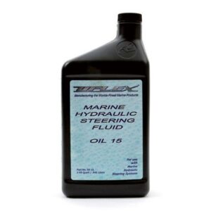 Uflex Hydraulic Oil - 1 Quart
