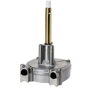 Uflex T71fc Single Cable Rotary Steering Helm