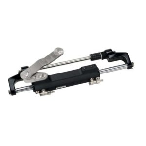 Uflex Uc128ts Version 2 Hydraulic Cylinder 1.38" Bore 7.8" Stroke Front #2 Link Arm Front Mount