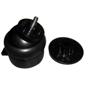 Uflex X52 Tilt Mechanism W/Mounting Hardware