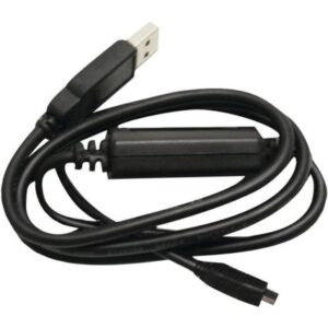 Uniden Usb Programming Cable F/Dma Scanners