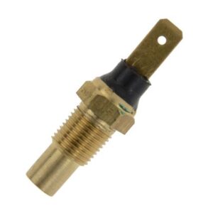 Vdo Temperature Sender 240 Degree F - 1/8-27 Nptf