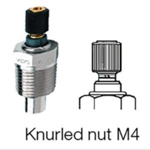 Veratron Coolant Temperature Sensor - 40 Degreec To 120 Degreec - M16 X 1.5 Thread