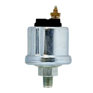 Vdo Pressure Sender - 80 Psi
