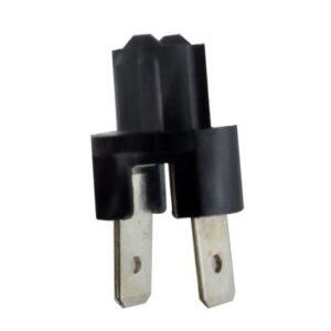 Vdo Type D Plastic Bulb Socket