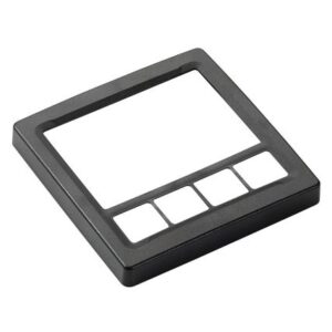 Veratron Oceanlink 4.3" Tft Bezel - Black