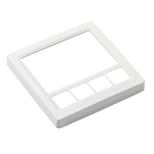Veratron Oceanlink 4.3" Tft Bezel - White