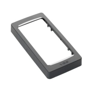 Veratron Acqualink Navcontrol Bezel - Black