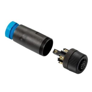 Veratron Infield Installation Connector - Vdo Marine Bus/Wind Sensor Cable F/Acqualink Gauges