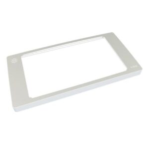 Veratron Acqualink 7" Tft Bezel - White