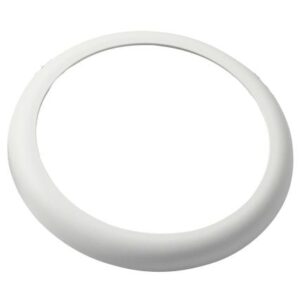 Veratron 52mm Viewline Bezel - Round - White